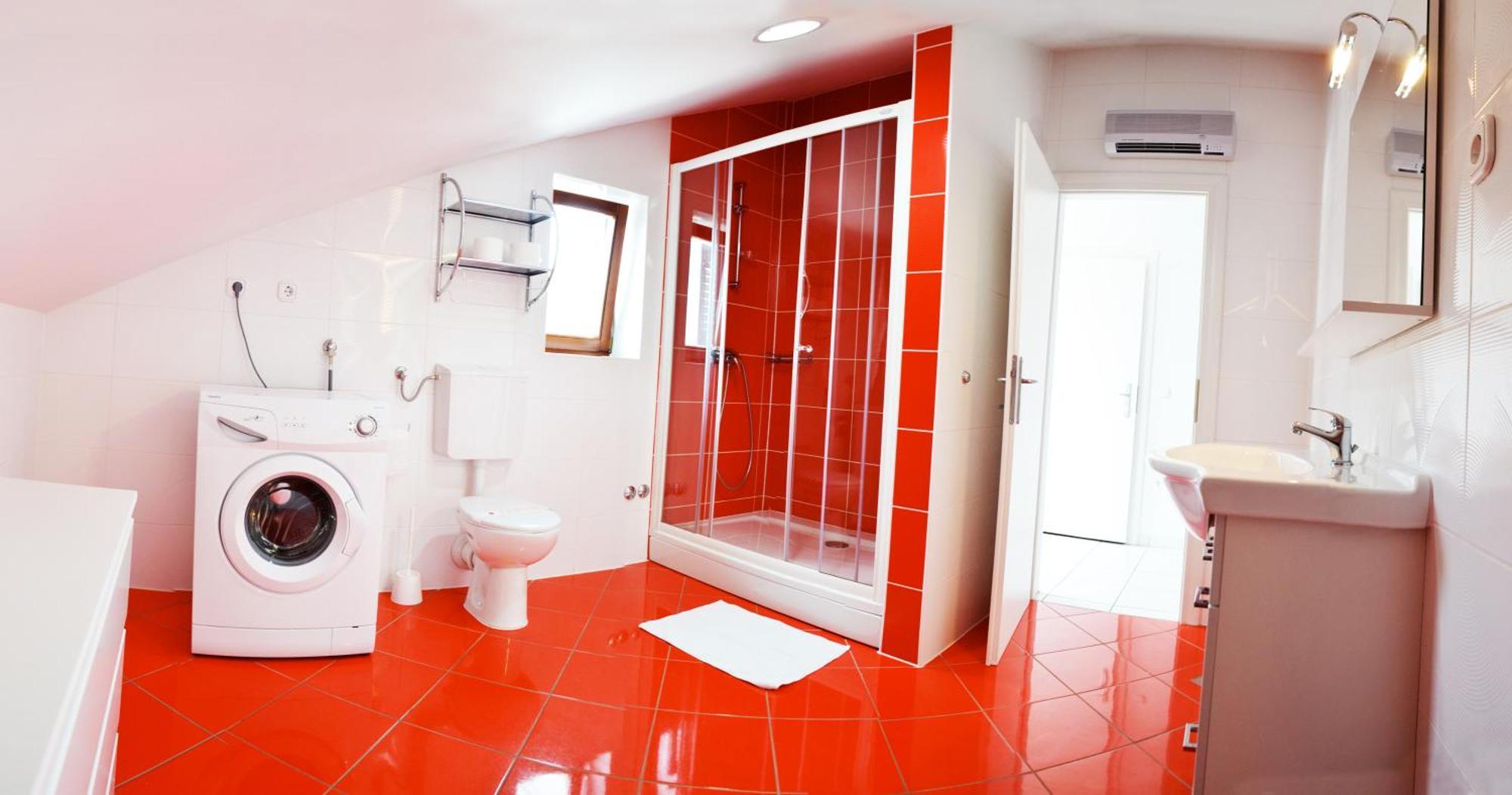 Apartments Monika Bed & Breakfast 1&4 Punat Dış mekan fotoğraf